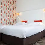Logis Beausejour Szálloda Colmar