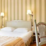Logis Beausejour Szálloda Colmar