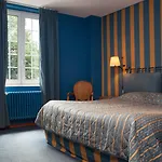 Szálloda Logis Beausejour 3*