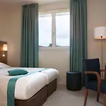 Szálloda Logis Beausejour Colmar