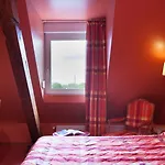 Szálloda Logis Beausejour 3*