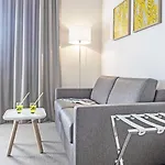 Szálloda Logis Beausejour Colmar