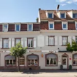 Szálloda Logis Beausejour Colmar