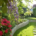 Szálloda Logis Beausejour Colmar