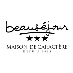 Logis Beausejour מלון 3*