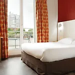 Logis Beausejour מלון קולמר