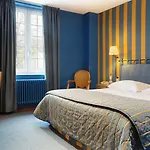 Logis Beausejour 3*