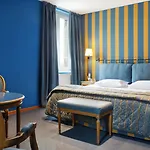Logis Beausejour Szálloda