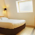 Logis Beausejour מלון קולמר