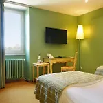 Logis Beausejour Szálloda Colmar