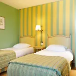 Logis Beausejour Colmar