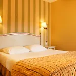 Logis Beausejour Szálloda Colmar