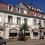 Logis Beausejour מלון 3*