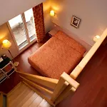 Logis Beausejour מלון