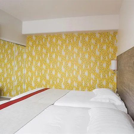 Logis Beausejour Hotel Colmar