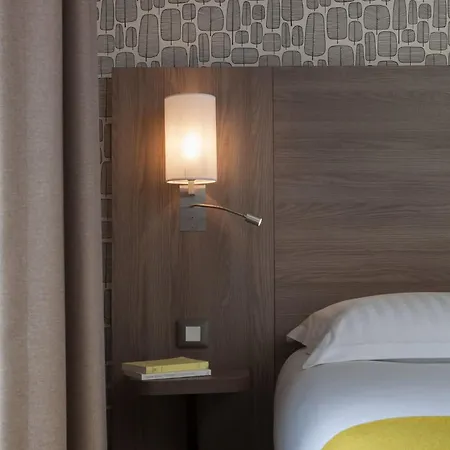 Hotel Logis Beausejour