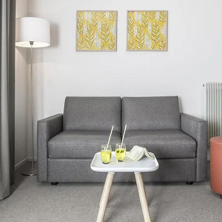 Logis Beausejour Hotel Colmar