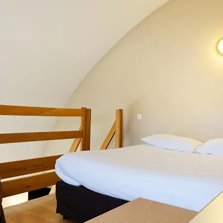 Logis Beausejour 3* كولمار