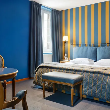 Beausejour Hotel 3*