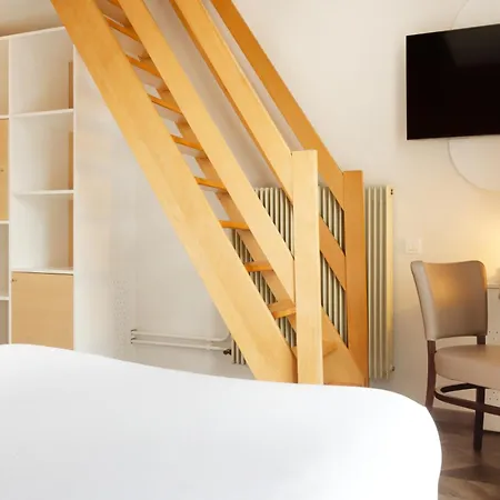Beausejour Hotel