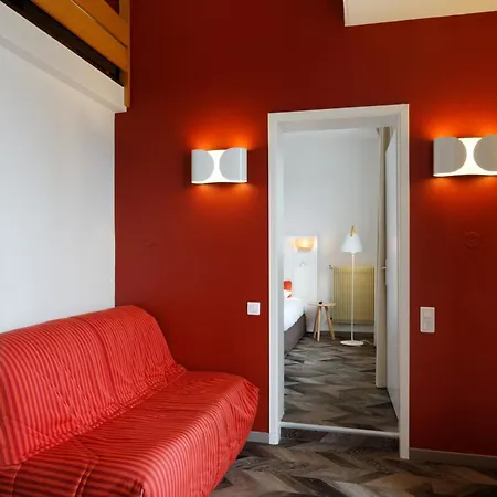 Logis Beausejour Hotel 3*