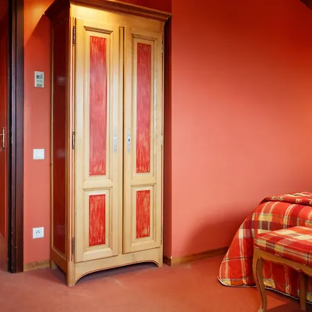 Logis Beausejour 3* Colmar