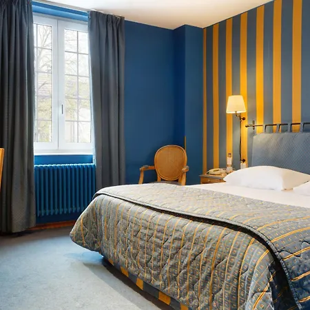 Beausejour Hotel 3*
