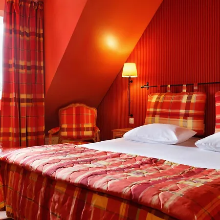 Beausejour Hotel