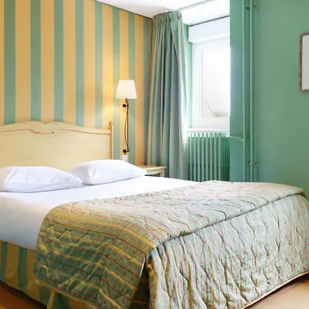 Logis Beausejour 3* Colmar