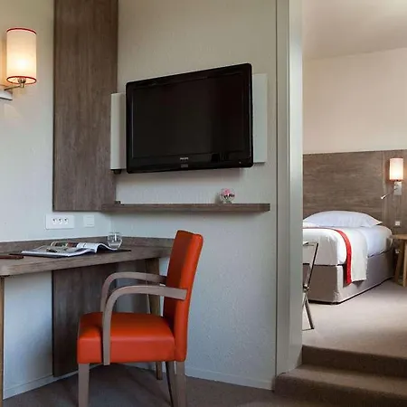 Beausejour Hotel 3*