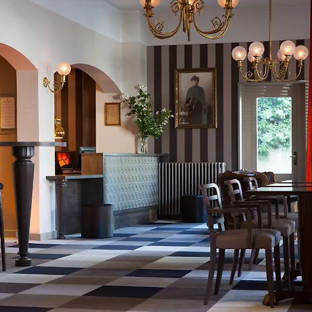 Logis Beausejour