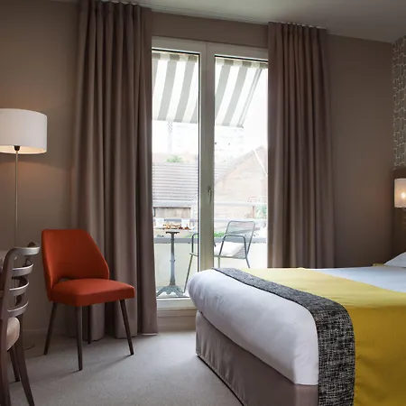 Logis Beausejour