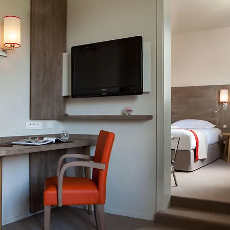 Logis Beausejour Colmar