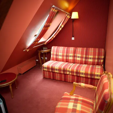 Logis Beausejour Colmar