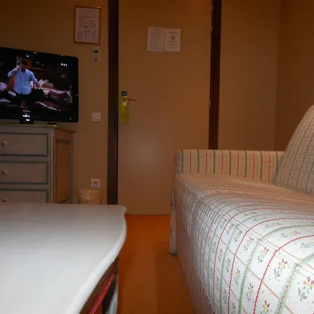 Logis Beausejour Hotel 3*