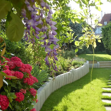 Hotel Logis Beausejour Colmar