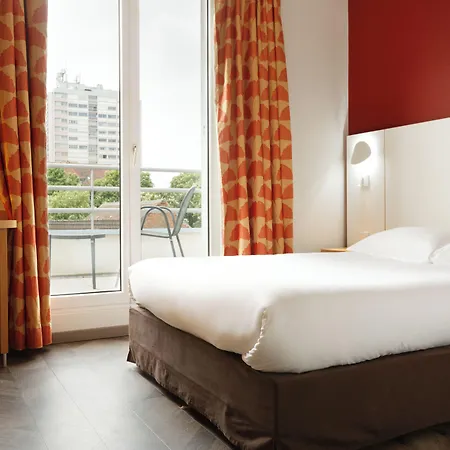 Beausejour Hotel Colmar