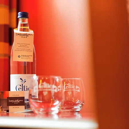 Logis Beausejour Colmar