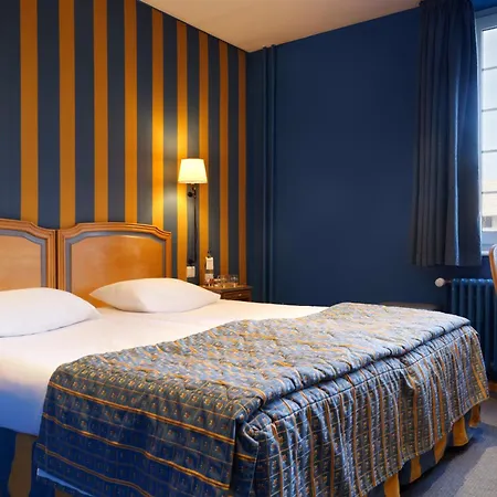 Logis Beausejour 3* Colmar