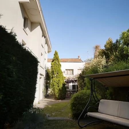 Logis Beausejour Hotel