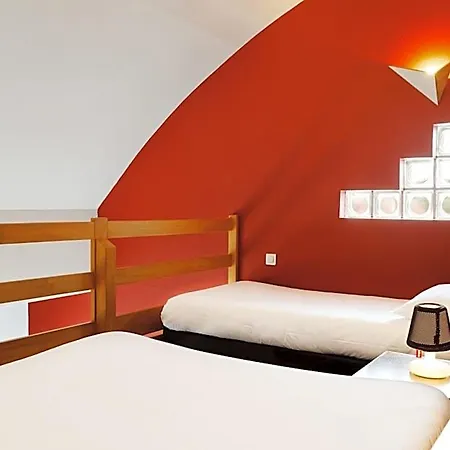 Hotel Beausejour 3*