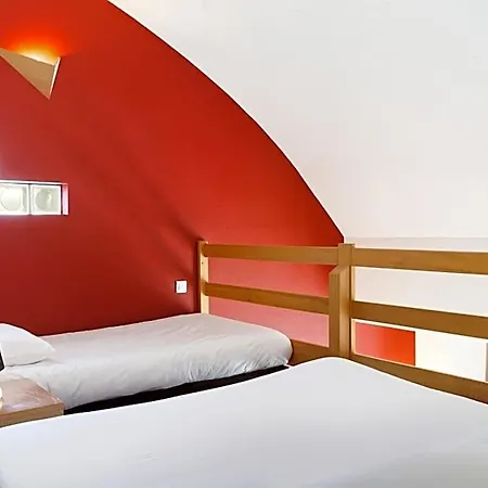 Beausejour Colmar