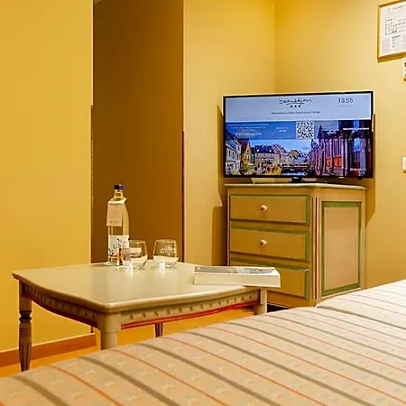 Beausejour Hotel