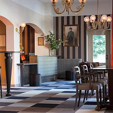 Beausejour Hotel 3*