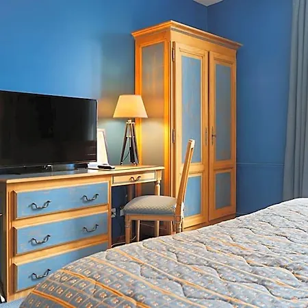 Hotel Beausejour