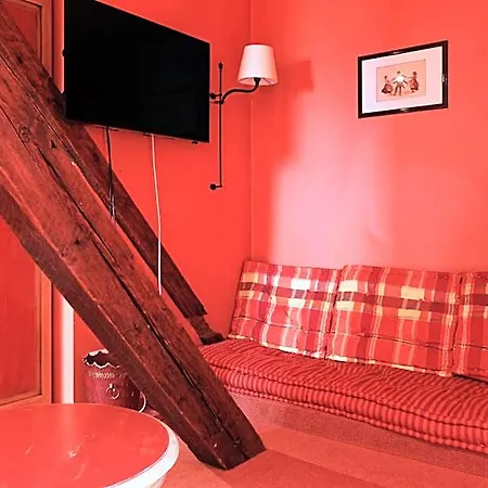 Logis Beausejour Colmar