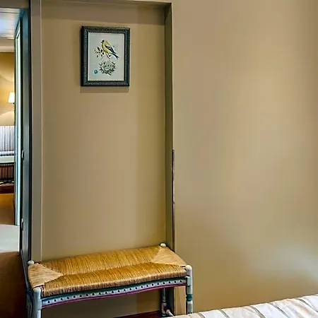 Hotel Logis Beausejour Colmar
