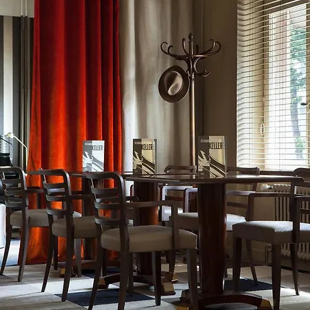 Hotel Logis Beausejour