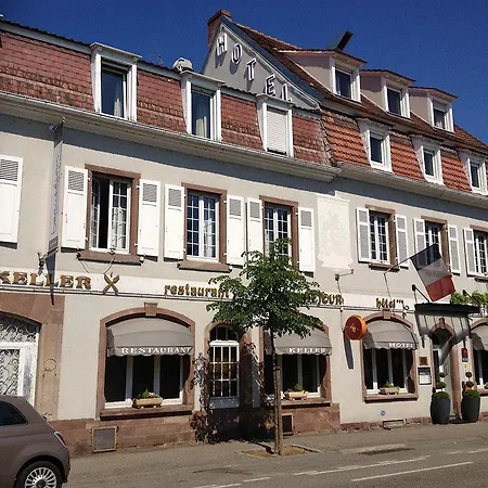 Logis Beausejour Hotel 3*