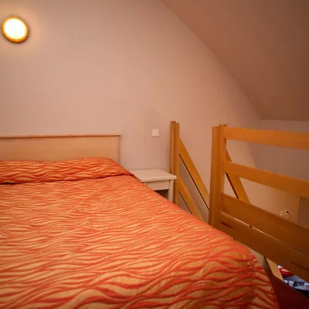 Logis Beausejour